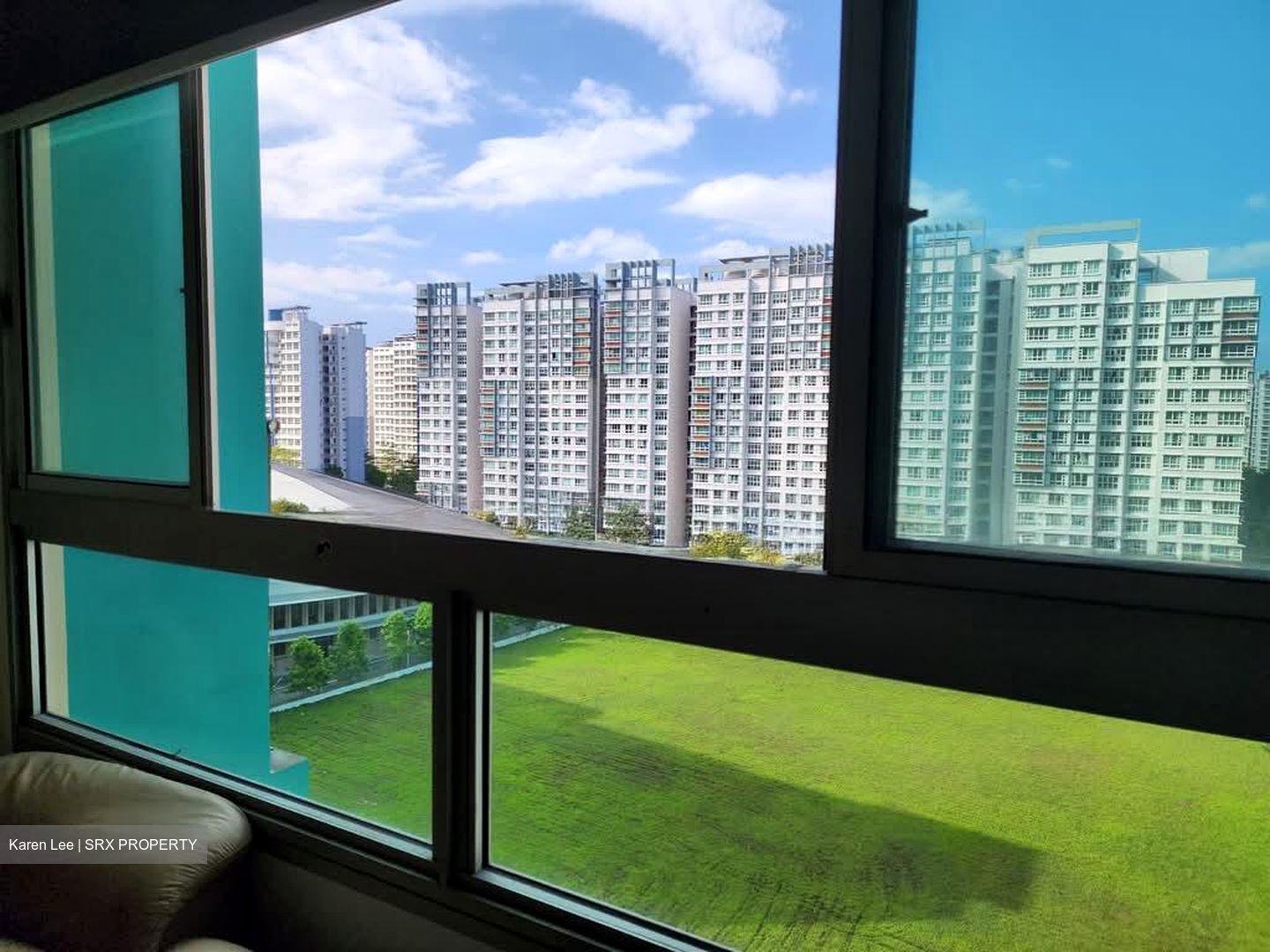 Blk 622C Punggol Spectra (Punggol), HDB 4 Rooms #559726771